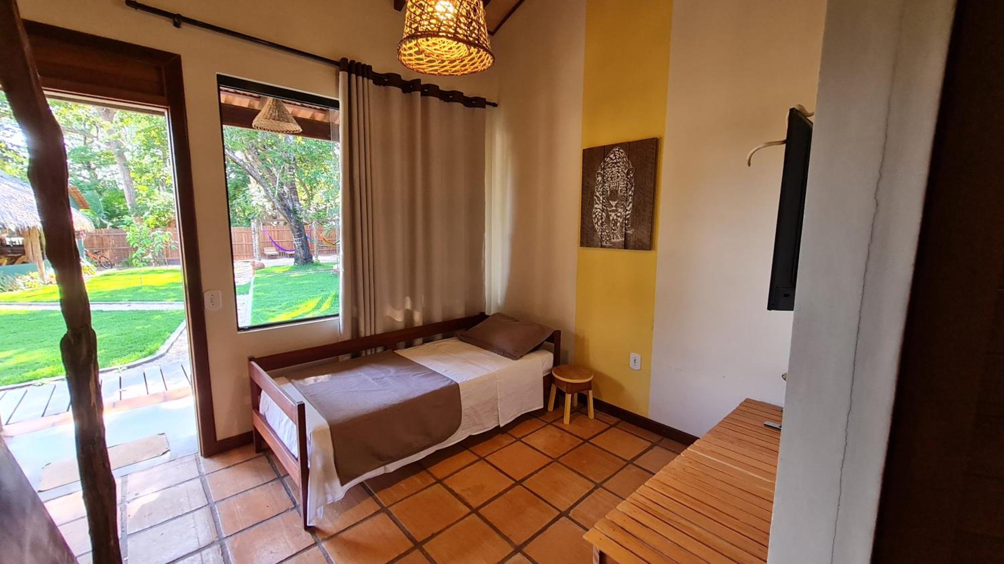 Casa Saimiri Hotel Alter do Chao Room photo