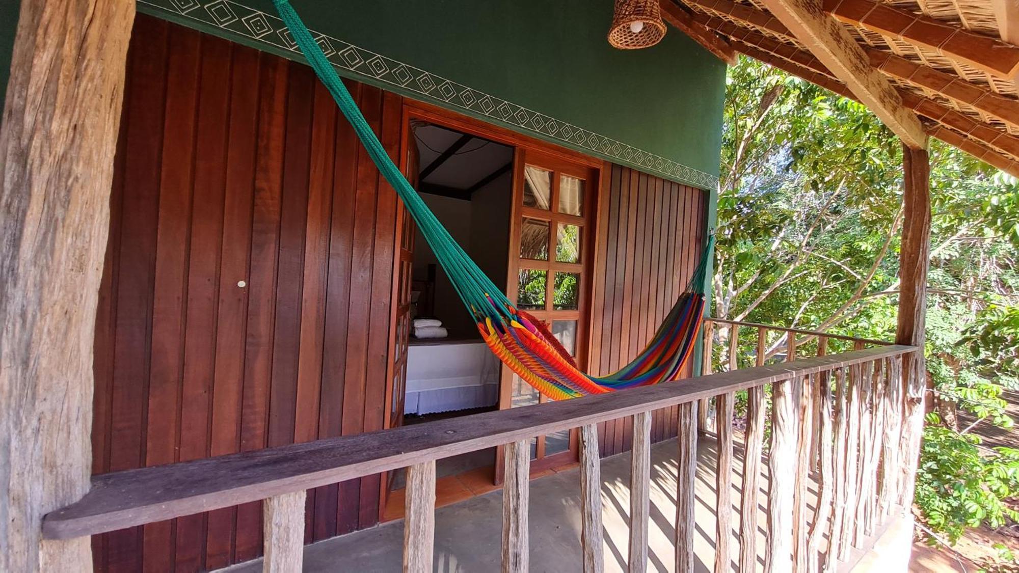 Casa Saimiri Hotel Alter do Chao Room photo